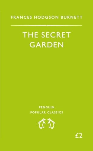 The Secret Garden