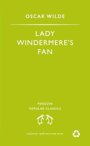 Lady Windermere's Fan
