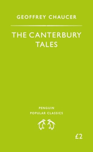 The Canterbury Tales