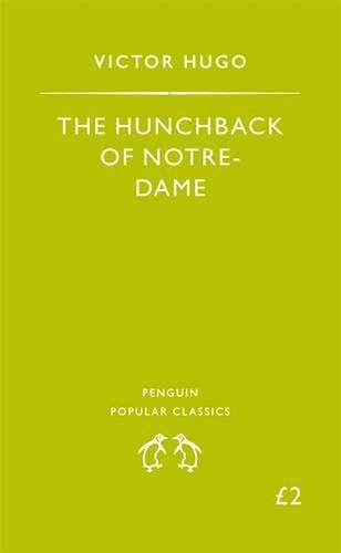 The Hunchback of Notre Dame
