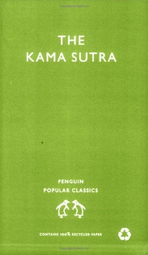 The Kama Sutra