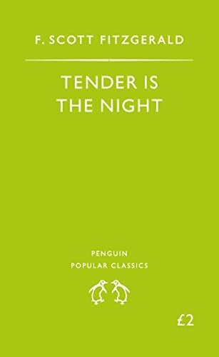 Tender is the Night