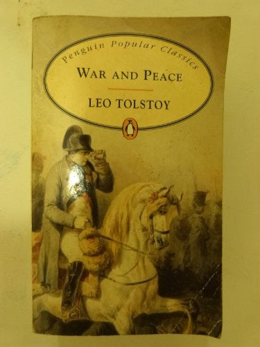 War and Peace
