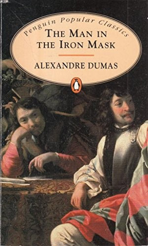 The Man in the Iron Mask