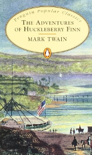 The Adventures of Huckleberry Finn