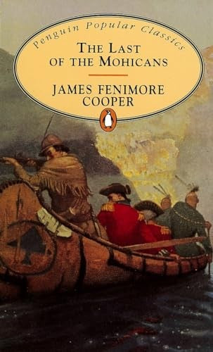 The Last of the Mohicans