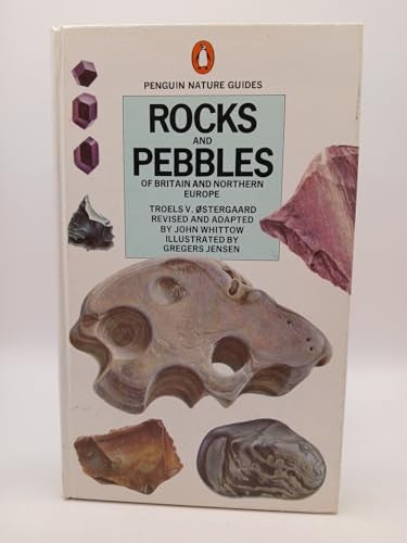 Rocks And Pebbles of Britain And Northern Europe