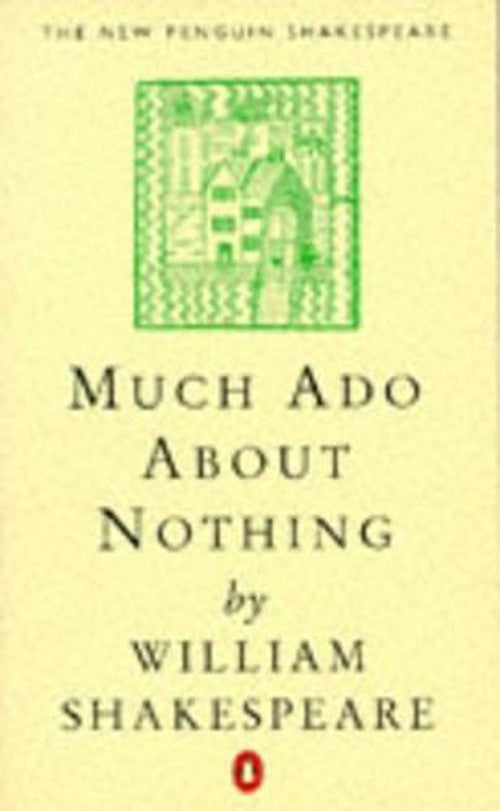 Much Ado About Nothing