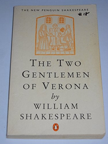 The Two Gentlemen of Verona