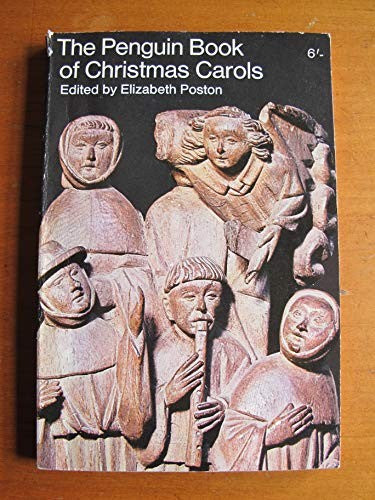 The Penguin Book of Christmas Carols