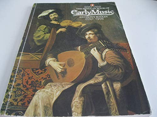 Penguin Book of Early Music