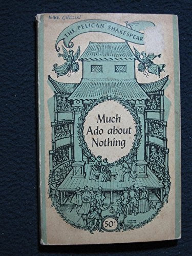 Much Ado about Nothing