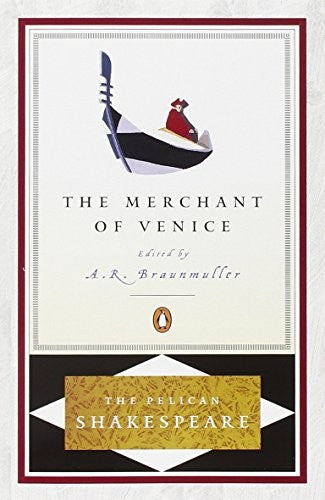 The Merchant of Venice