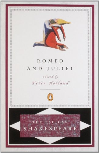 Romeo and Juliet