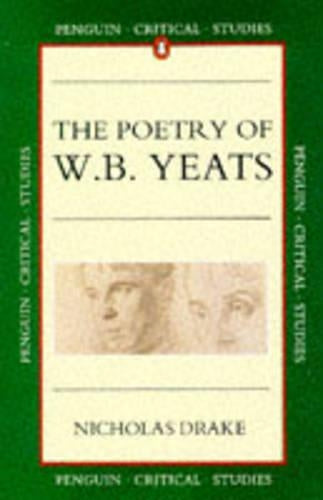 Poetry of W.B. Yeats