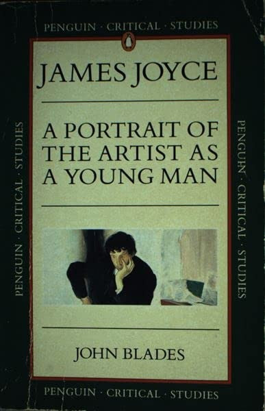 James Joyce's "Portrait of the Artist as a Young Man"