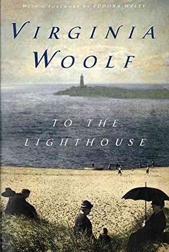 Woolf's "To the Lighthouse"