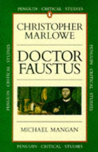 Marlowe's "Doctor Faustus"