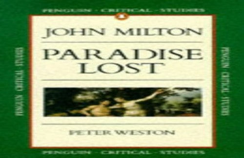 Milton's "Paradise Lost"