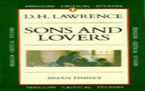 Lawrence's "Sons and Lovers"