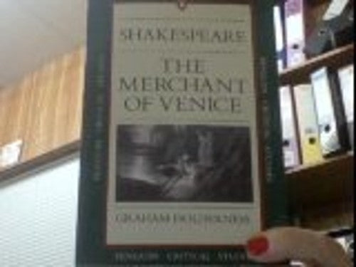 "The Merchant of Venice"