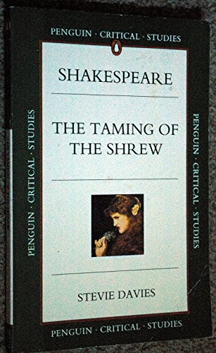 "Taming of the Shrew"
