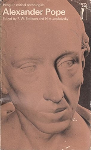 Alexander Pope