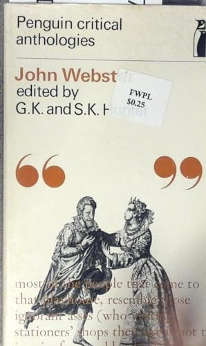 John Webster