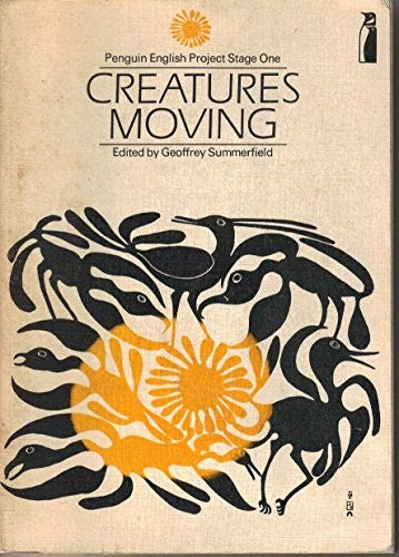 Penguin English Project