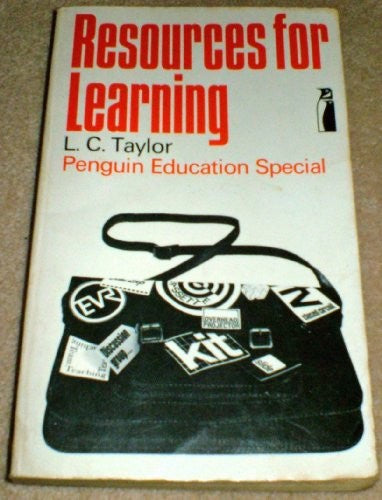 Resources for Learning