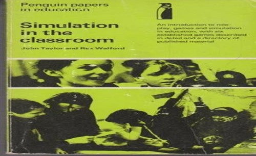 Simulation in the Classroom