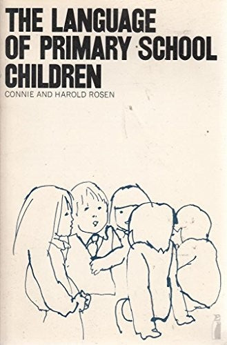 The Language of Primary School Children