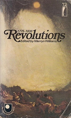 Revolutions 1775-1830