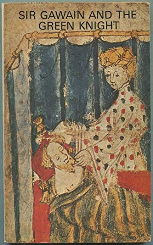 Sir Gawain and the Green Knight, (Penguin English poets)