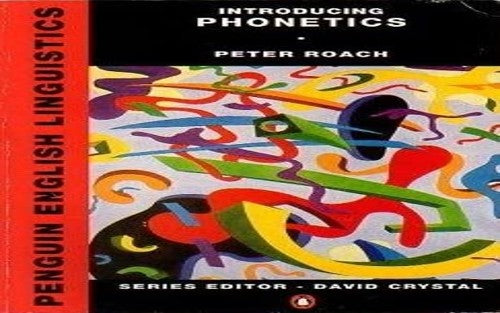 Introducing Phonetics