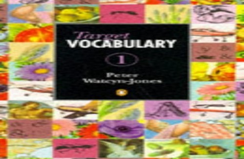 Target Vocabulary