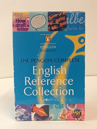 English Reference Collection