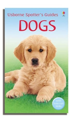 Spotter's Guide to Dogs