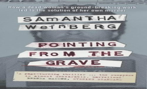 Pointing from the Grave