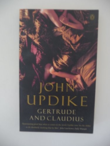 Gertrude and Claudius