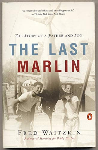 The Last Marlin