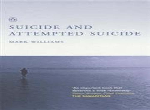 Suicide and Attempted Suicide