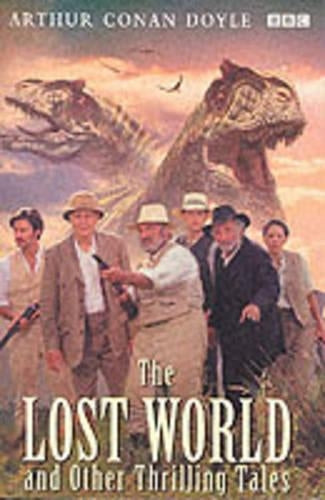 The Lost World
