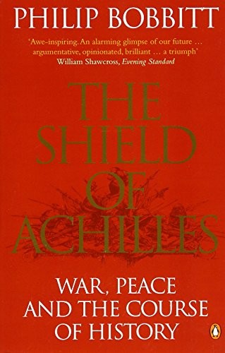 The Shield of Achilles
