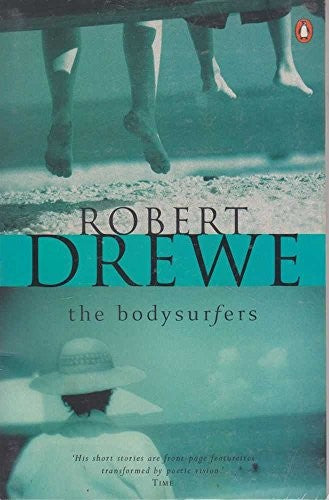 The Bodysurfers