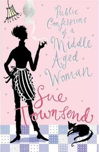 The Public Confessions of a Middle-Aged Woman