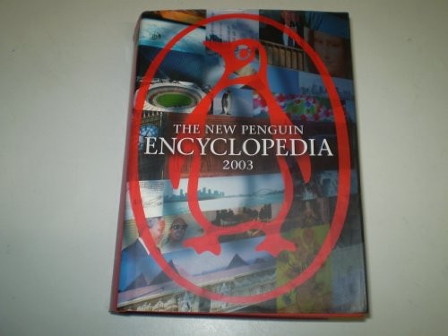 The New Penguin Encyclopedia