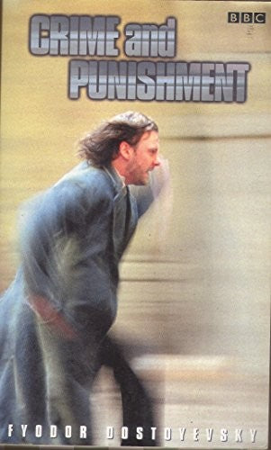 Crime and Punishment