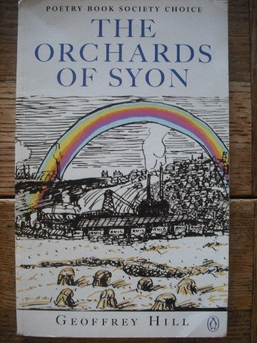 The Orchards Of Syon