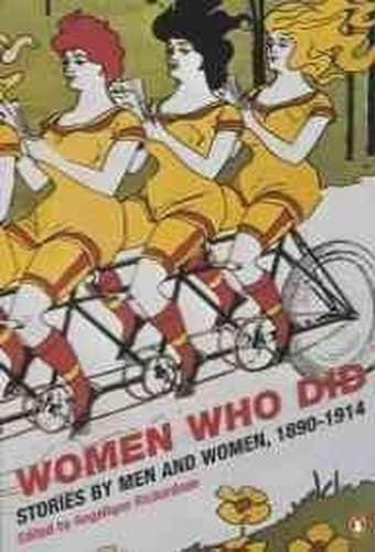 Women Who Did